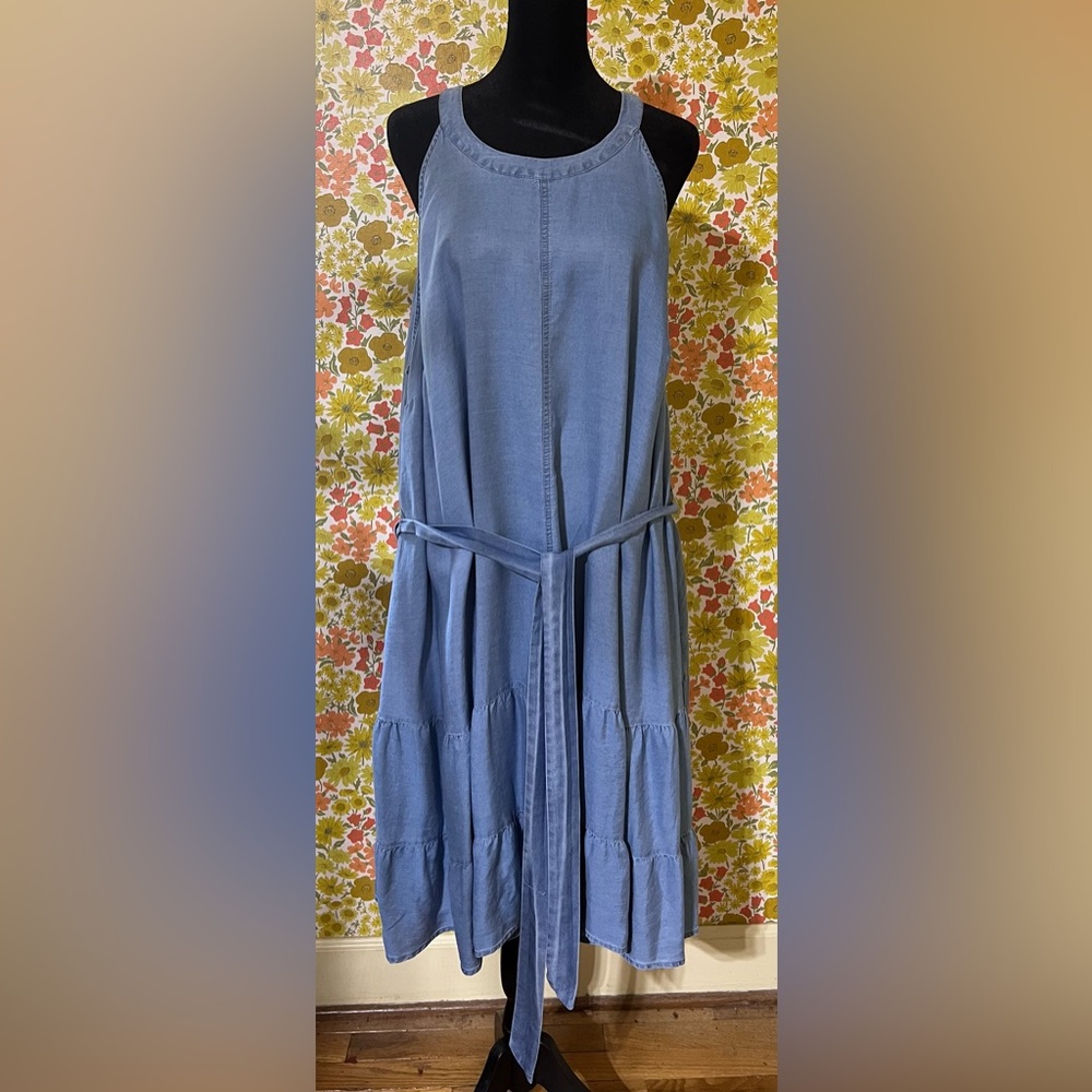 Torrid Light Weight Sundress
